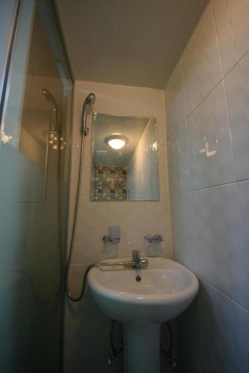 Star Guest House Seoel Buitenkant foto