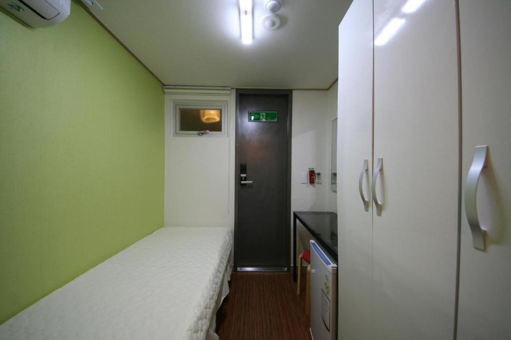 Star Guest House Seoel Buitenkant foto